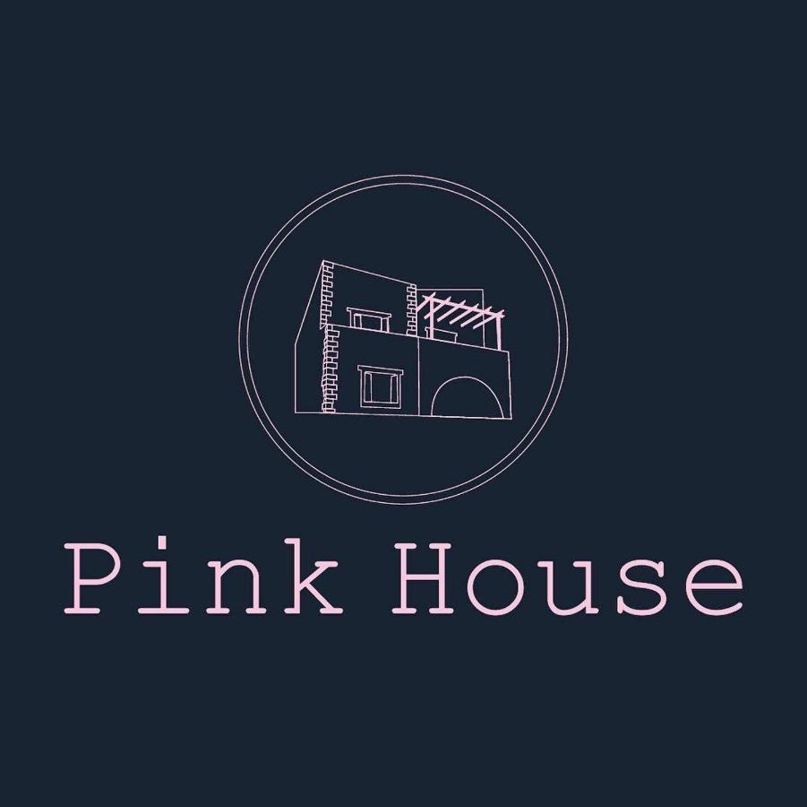 Pink House Lägenhet Palaiochora Exteriör bild